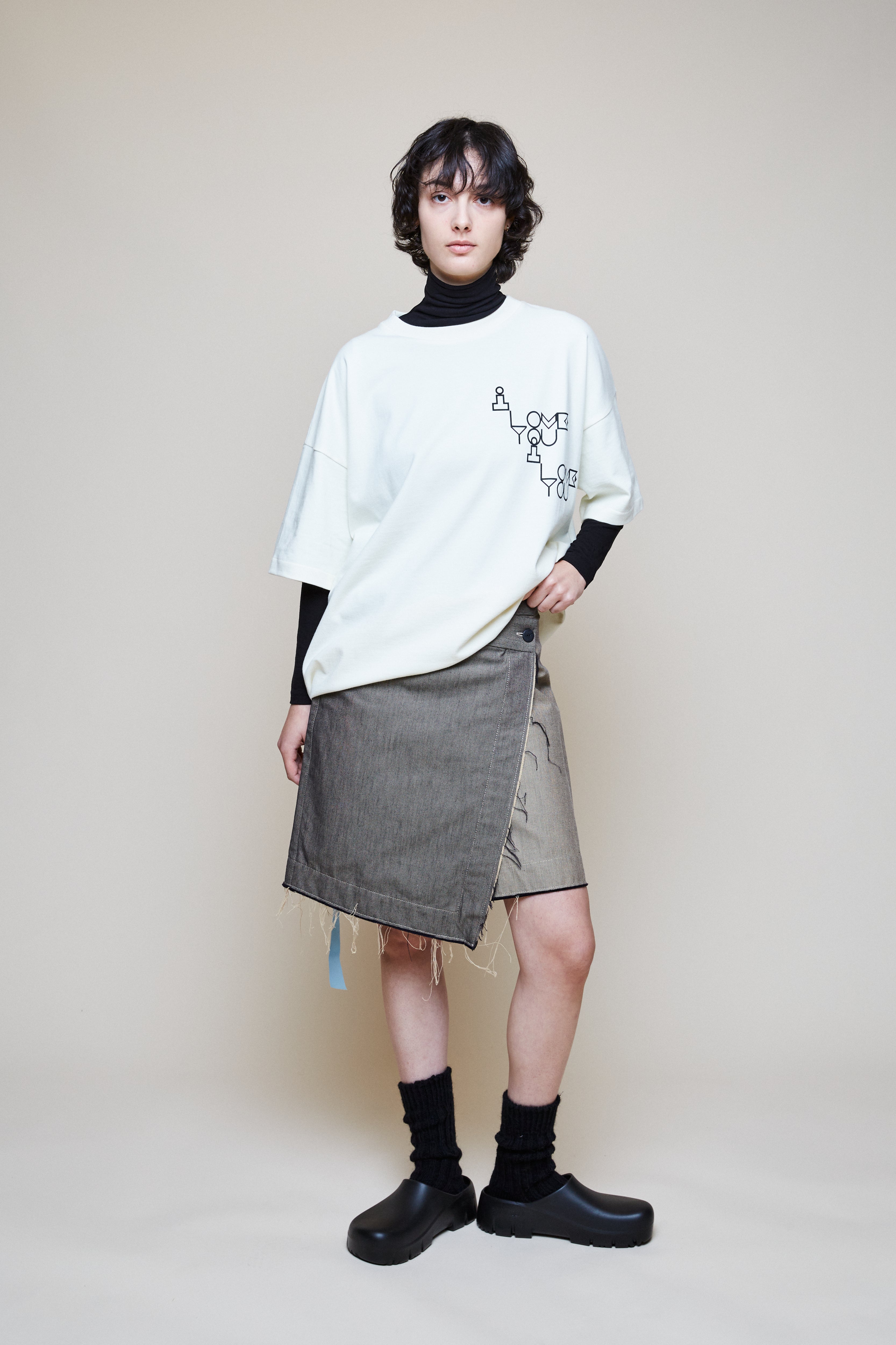 'I Love You' T-Shirt