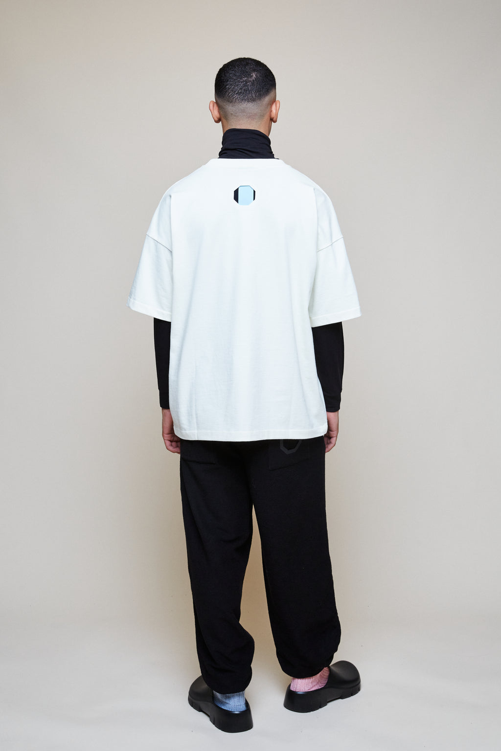 Jogger Sweatpant - Black