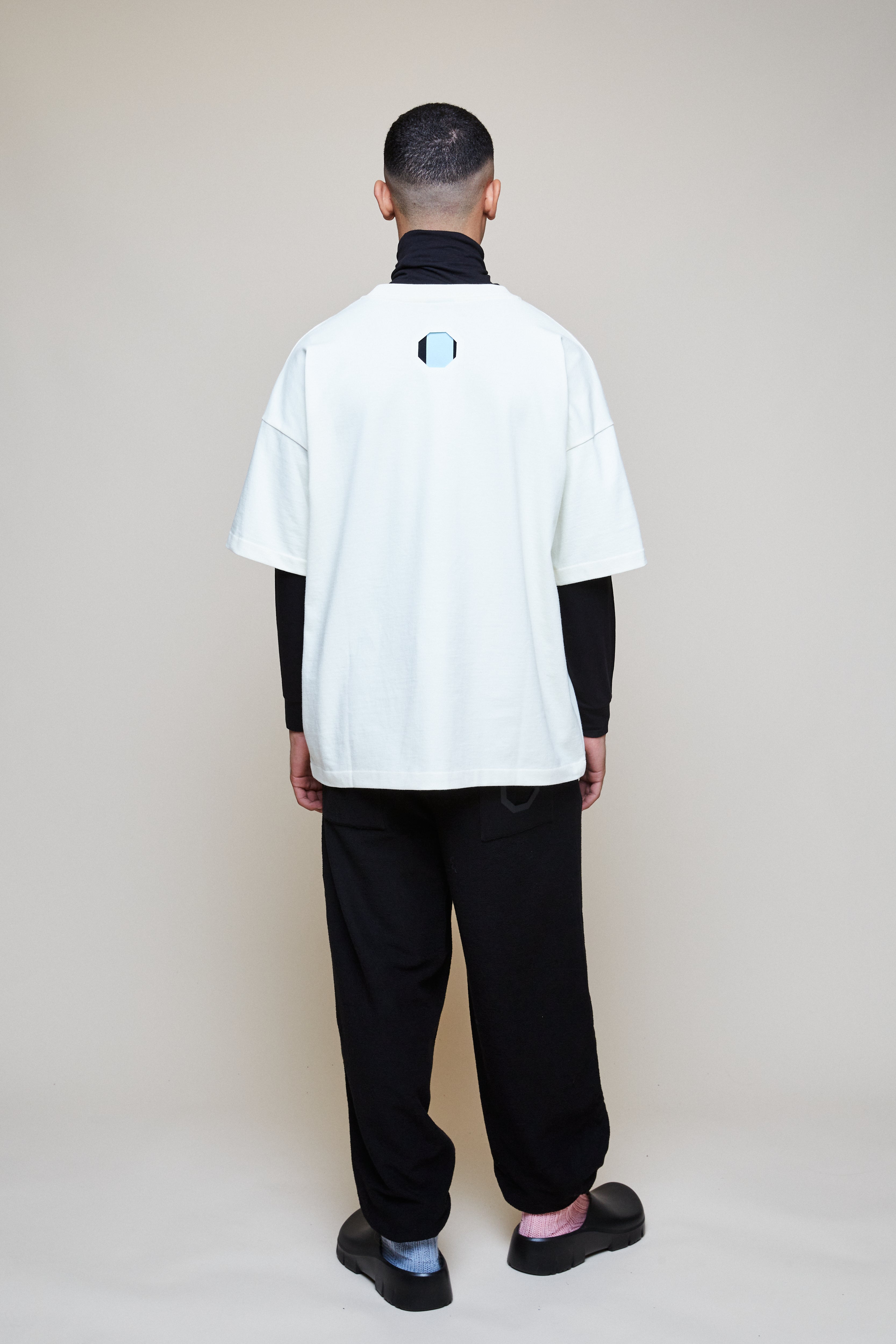 Jogger Sweatpant - Black