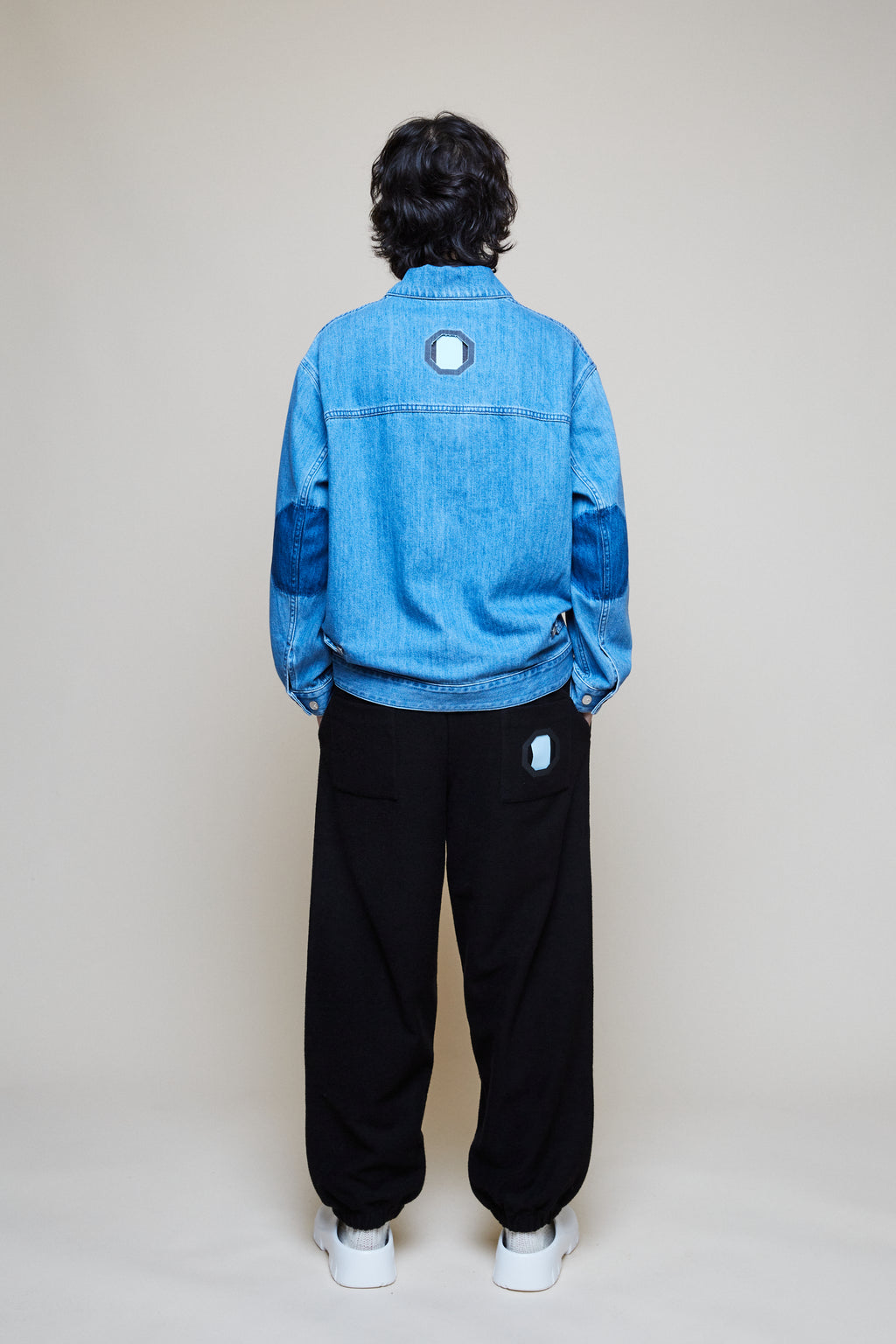 Jogger Sweatpant - Black