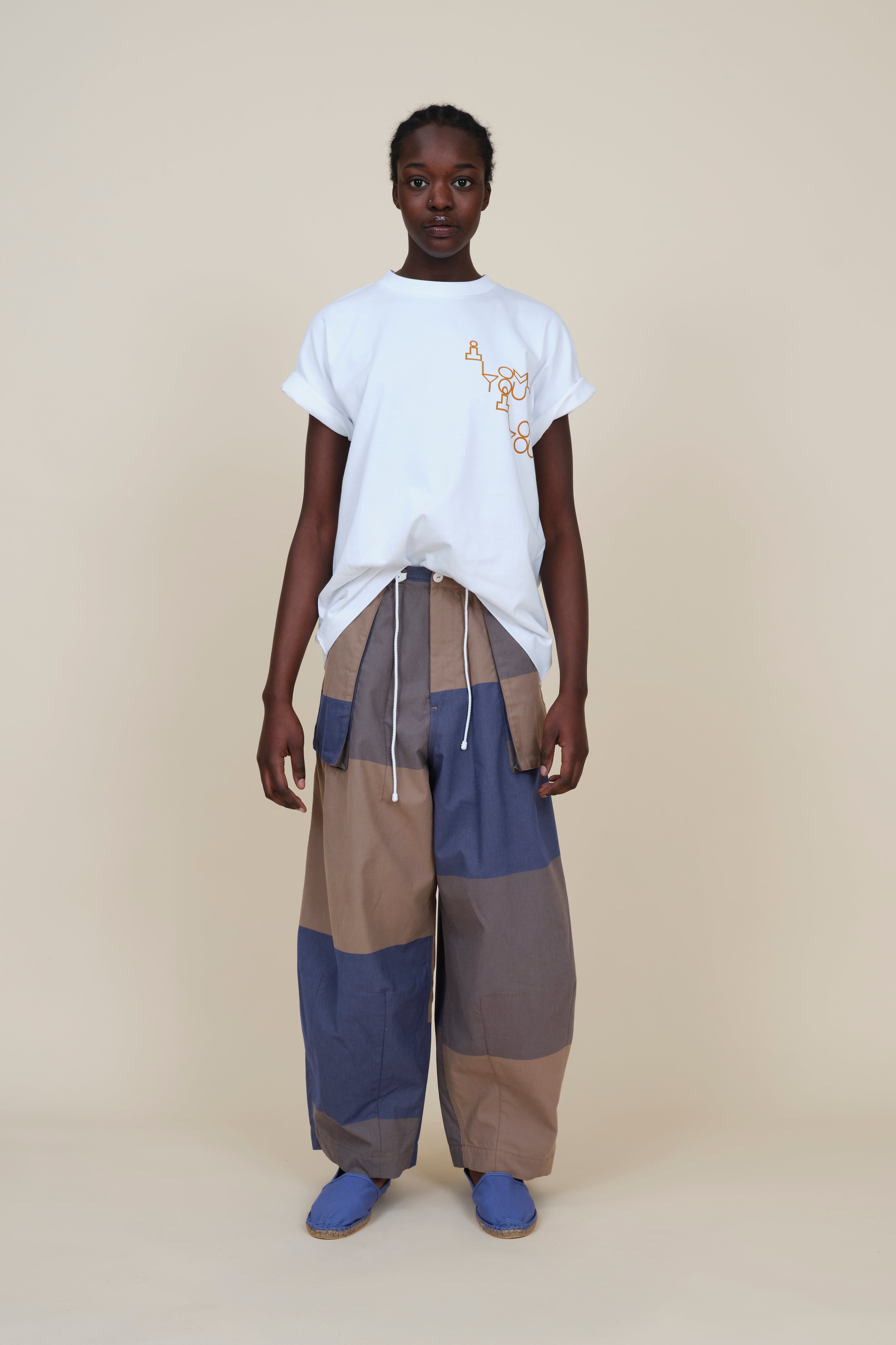 'I Love You' T-Shirt