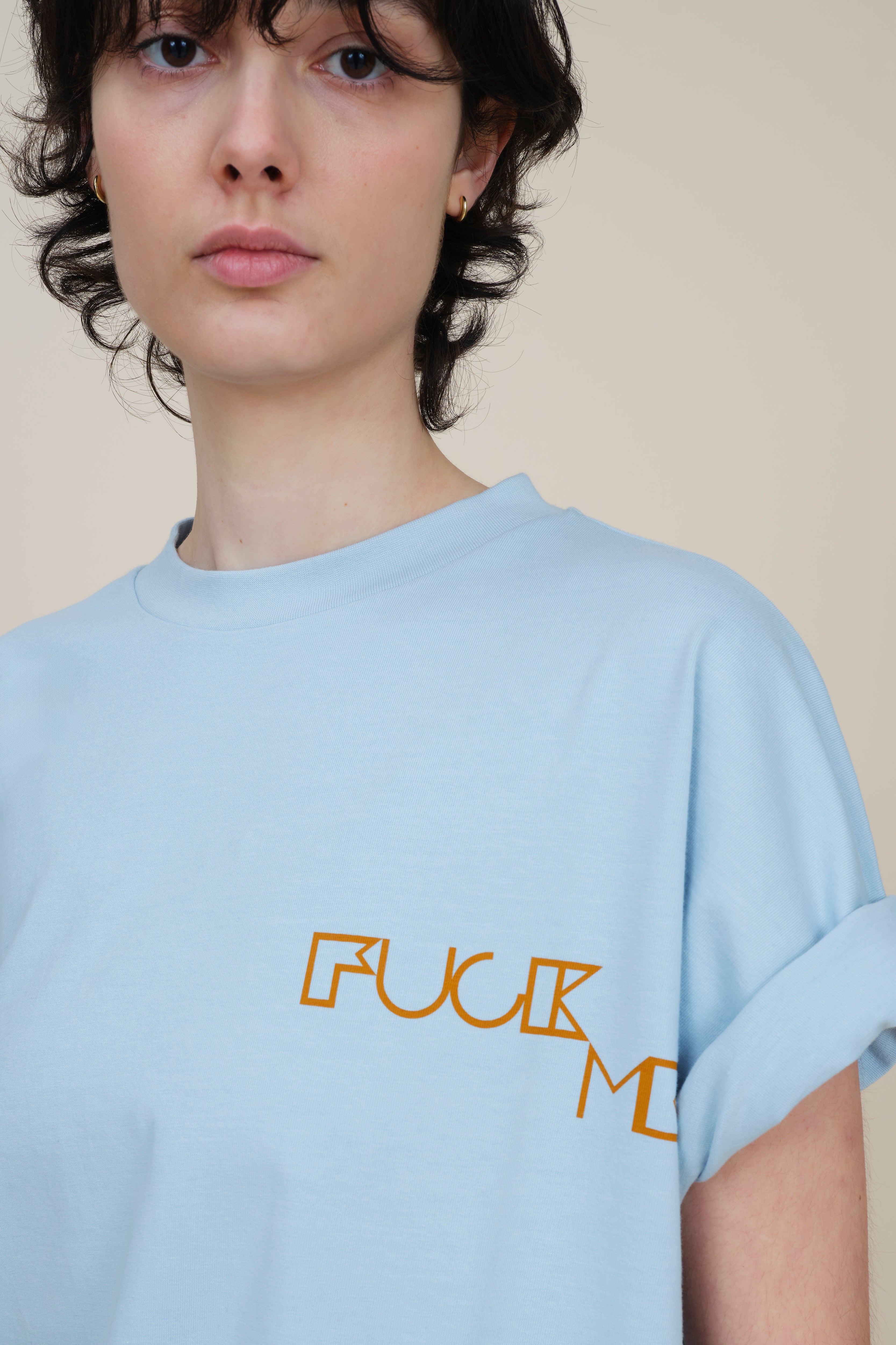 Fuck Me' T-Shirt – EBiT™ E-Shop