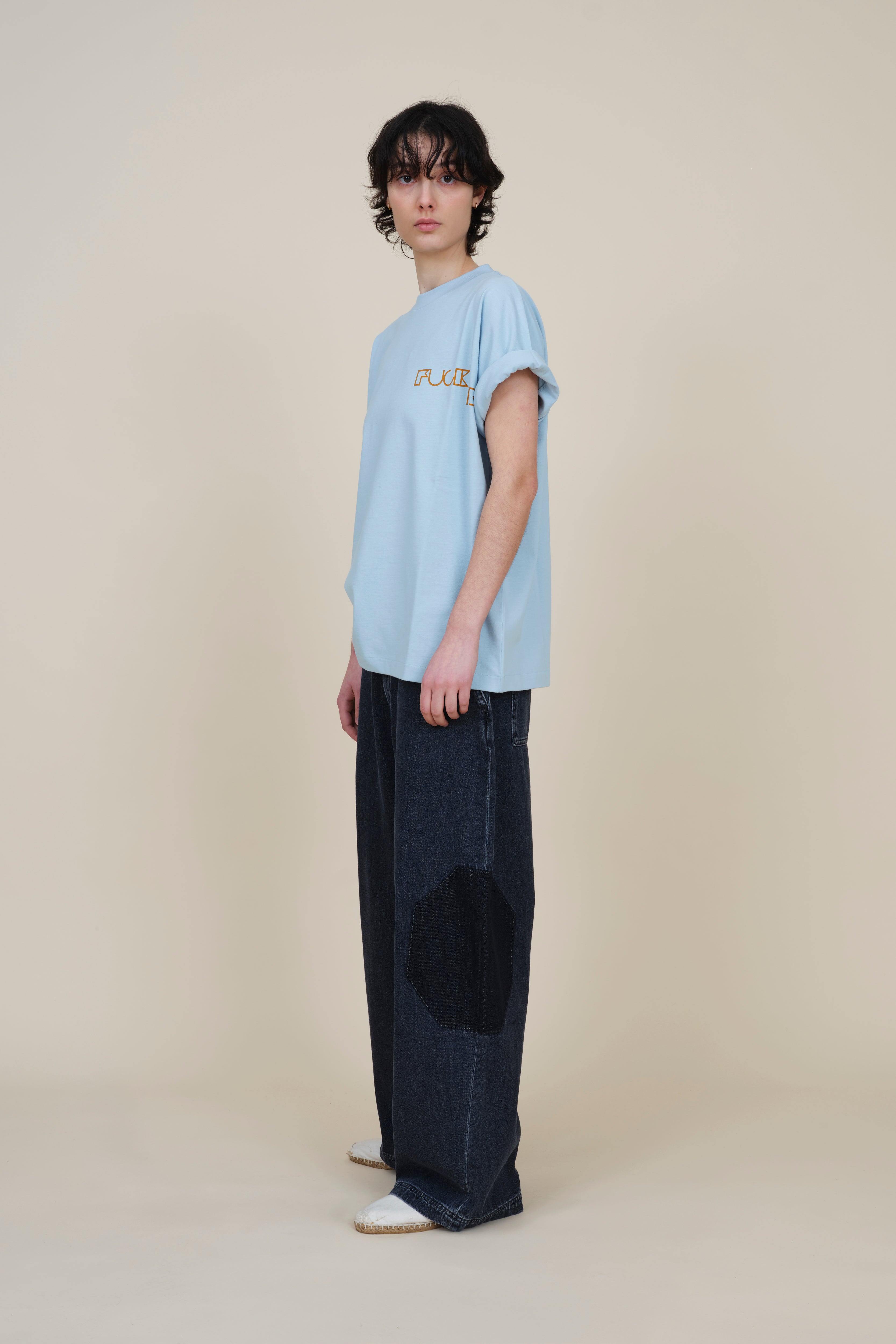 Fuck Me' T-Shirt – EBiT™ E-Shop